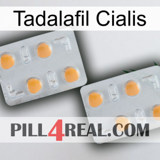 Tadalafil Cialis 25
